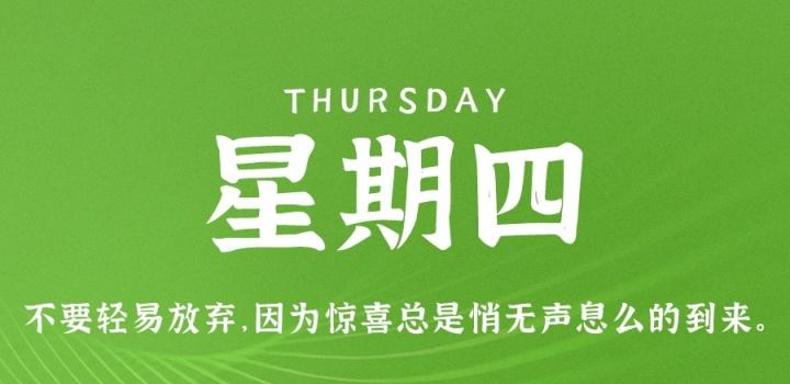 2月16日,星期四,在这里每天60秒读懂世界! - 吾爱微网