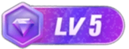 LV5 等级-LV5 - 吾爱微网
