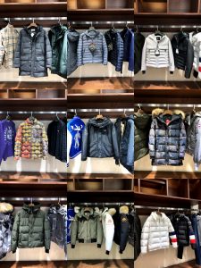 爆款男装货源、世界各大品牌、厂家一手供货 - 吾爱微网