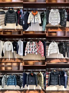 爆款男装货源、世界各大品牌、厂家一手供货 - 吾爱微网