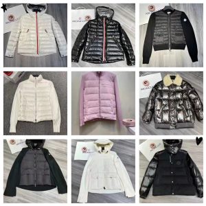 广州杭州蒙口羽绒服工厂直销sys225811批发又拍图片管家 - 吾爱微网