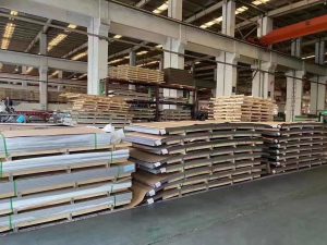 【推荐】不锈钢板材304L/2B是什么意思? - 吾爱微网