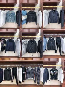 说一说做外贸平台如何寻找仿牌moncler羽绒服货源 - 吾爱微网