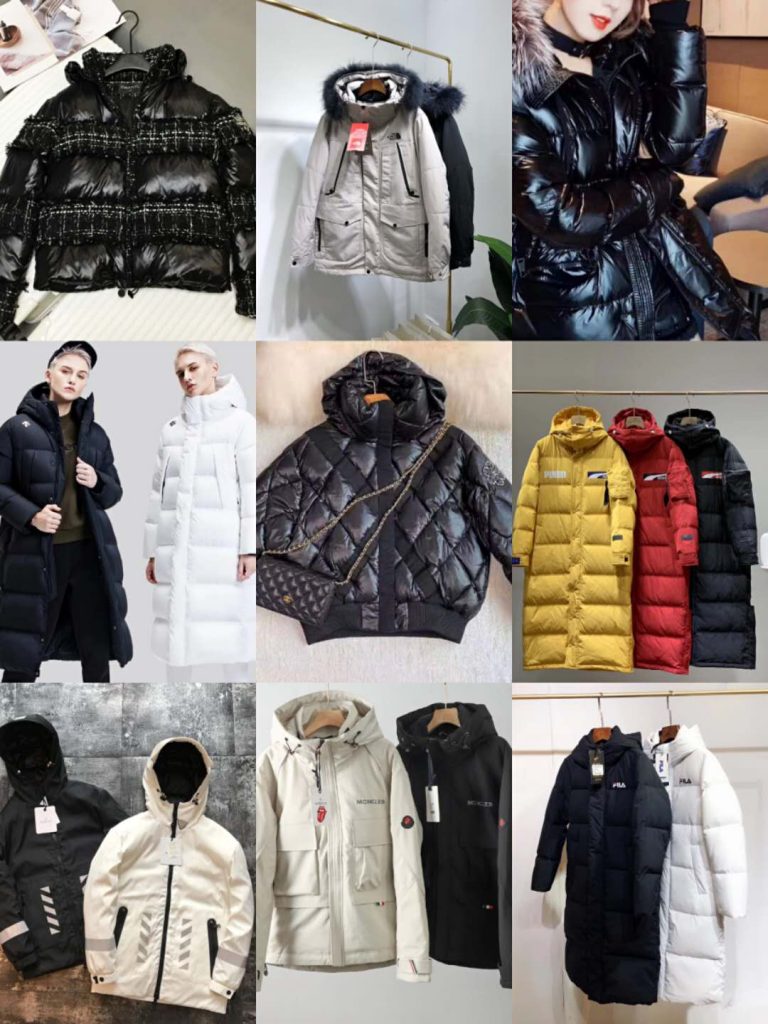 尾单蒙口高仿moncler奢侈品服装厂家一手货源 尾单蒙口高仿moncler奢侈品服装厂家一手货源