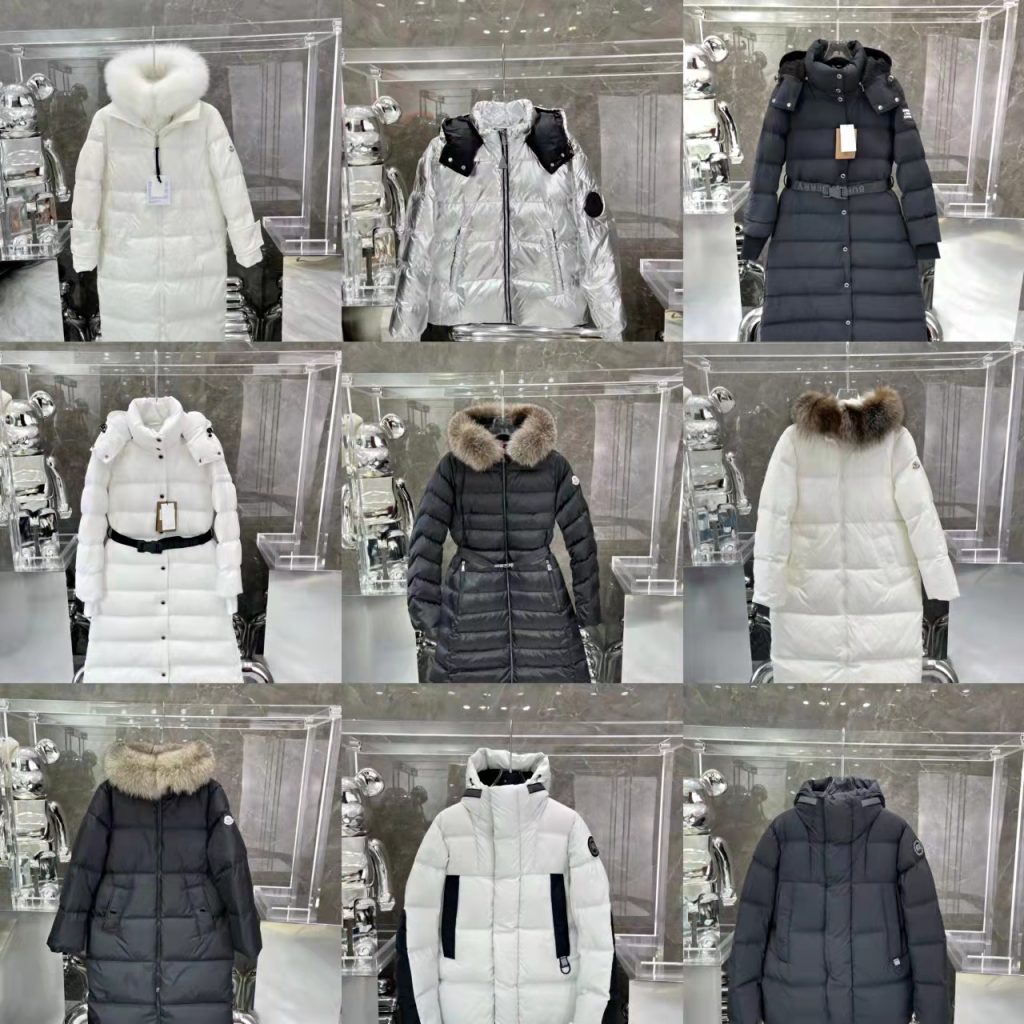 如何寻找靠谱货源?真正的Alderney长款羽绒夹克羽绒服货源蒙口 如何寻找靠谱货源?真正的Alderney长款羽绒夹克羽绒服货源蒙口