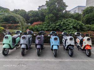 送外卖电动车好还是摩托车好?送外卖买什么样的电动车合适? - 吾爱微网