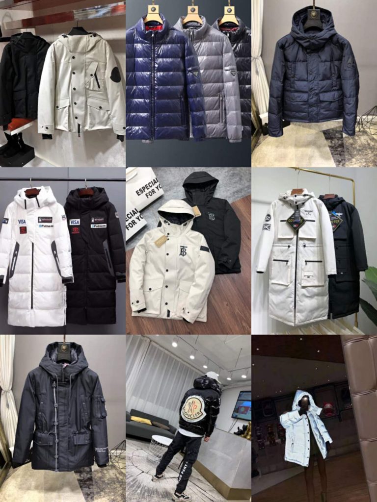 尾单蒙口高仿moncler奢侈品服装厂家一手货源 尾单蒙口高仿moncler奢侈品服装厂家一手货源