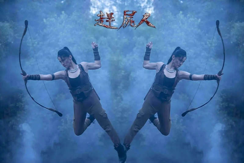 闹鬼了？多位用户半夜看腾讯视频突然弹出恐怖片