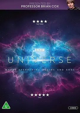 宇宙 Universe (2021)  高清视频免费在线观看，完整版百度网盘下载 - 吾爱微网