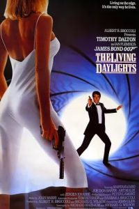 007之黎明生机 The Living Daylights (1987)  高清视频免费在线观看，完整版百度网盘下载 - 吾爱微网