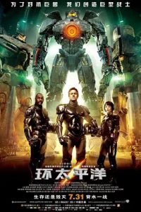 环太平洋 (2013) 高清视频免费在线观看,完整版百度网盘下载 - 吾爱微网