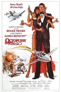 007之八爪女 Octopussy (1983)  高清视频免费在线观看，完整版百度网盘下载 - 吾爱微网