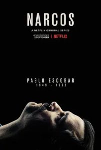 毒枭 第二季 Narcos Season 2 (2016)  高清视频免费在线观看，完整版百度网盘下载 - 吾爱微网