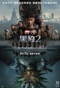 黑豹2 (2022) 高清视频免费在线观看,完整版百度网盘下载 - 吾爱微网