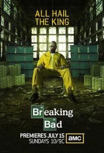 绝命毒师 第五季 Breaking Bad Season 5 (2012)  高清视频免费在线观看，完整版百度网盘下载 - 吾爱微网