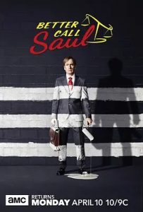 风骚律师 第三季 Better Call Saul Season 3 (2017) 高清视频免费在线观看,完整版百度网盘下载 - 吾爱微网