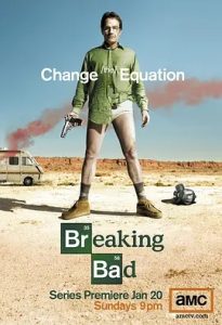 绝命毒师 第一季 Breaking Bad Season 1 (2008)  高清视频免费在线观看，完整版百度网盘下载 - 吾爱微网