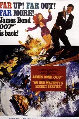 007之女王密使 On Her Majesty's Secret Service (1969) 高清视频免费在线观看,完整版百度网盘下载 007之女王密使 On Her Majesty's Secret Service (1969) 高清视频免费在线观看,完整版百度网盘下载