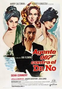 007之诺博士 Dr. No (1962) 高清视频免费在线观看,完整版百度网盘下载 - 吾爱微网