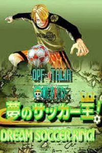 海贼王SP:梦幻足球王 夢のサッカー王! (2002) 高清视频免费在线观看,完整版百度网盘下载 - 吾爱微网
