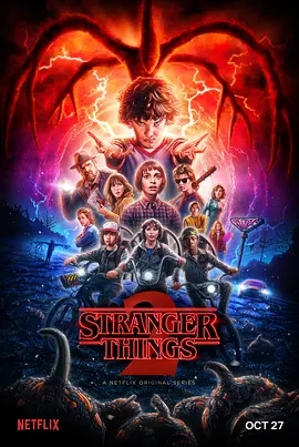 怪奇物语 第二季 Stranger Things Season 2 (2017) 高清视频免费在线观看,完整版百度网盘下载 怪奇物语 第二季 Stranger Things Season 2 (2017) 高清视频免费在线观看,完整版百度网盘下载