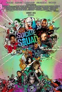 自杀小队 Suicide Squad (2016) 高清视频免费在线观看,完整版百度网盘下载 - 吾爱微网