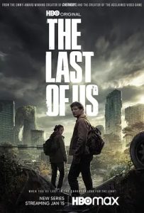 最后生还者 第一季 The Last of Us Season 1 (2023) 高清视频免费在线观看,完整版百度网盘下载 - 吾爱微网