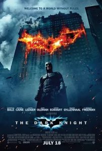 蝙蝠侠:黑暗骑士 The Dark Knight (2008) 高清视频免费在线观看,完整版百度网盘下载 - 吾爱微网
