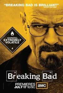绝命毒师 第四季 Breaking Bad Season 4 (2011) 高清视频免费在线观看,完整版百度网盘下载 - 吾爱微网