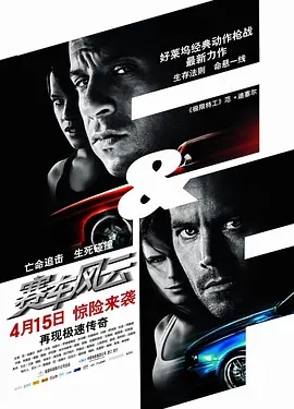 速度与激情4 (2009) 高清视频免费在线观看,完整版百度网盘下载 速度与激情4 (2009) 高清视频免费在线观看,完整版百度网盘下载