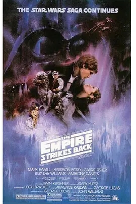 星球大战5：帝国反击战  (1980)  高清视频免费在线观看，完整版百度网盘下载 - 吾爱微网