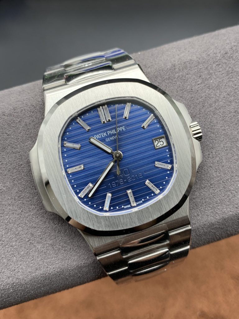 【龙腾腕表】3K厂鹦鹉螺40周年纪念款如何辨别?(新手购表教程) 【龙腾腕表】3K厂鹦鹉螺40周年纪念款如何辨别?(新手购表教程)