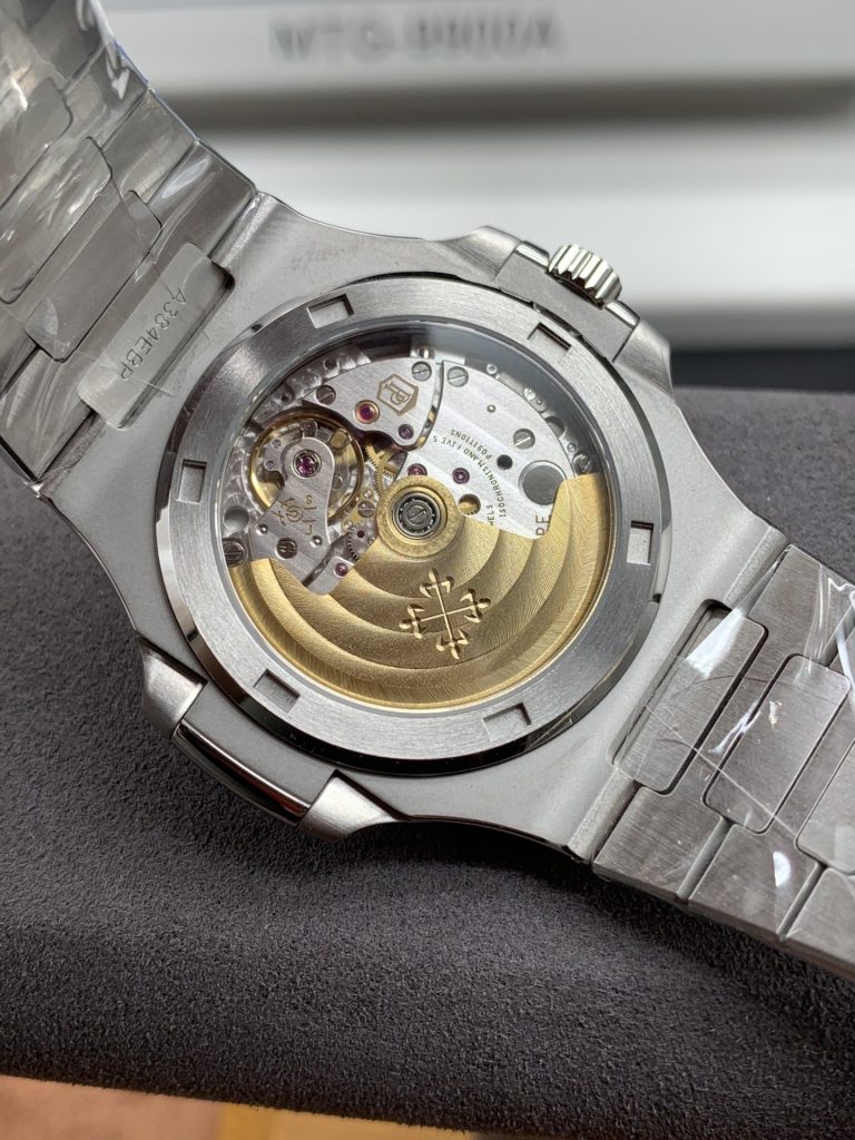 【龙腾腕表】3K厂鹦鹉螺40周年纪念款如何辨别?(新手购表教程) 【龙腾腕表】3K厂鹦鹉螺40周年纪念款如何辨别?(新手购表教程)